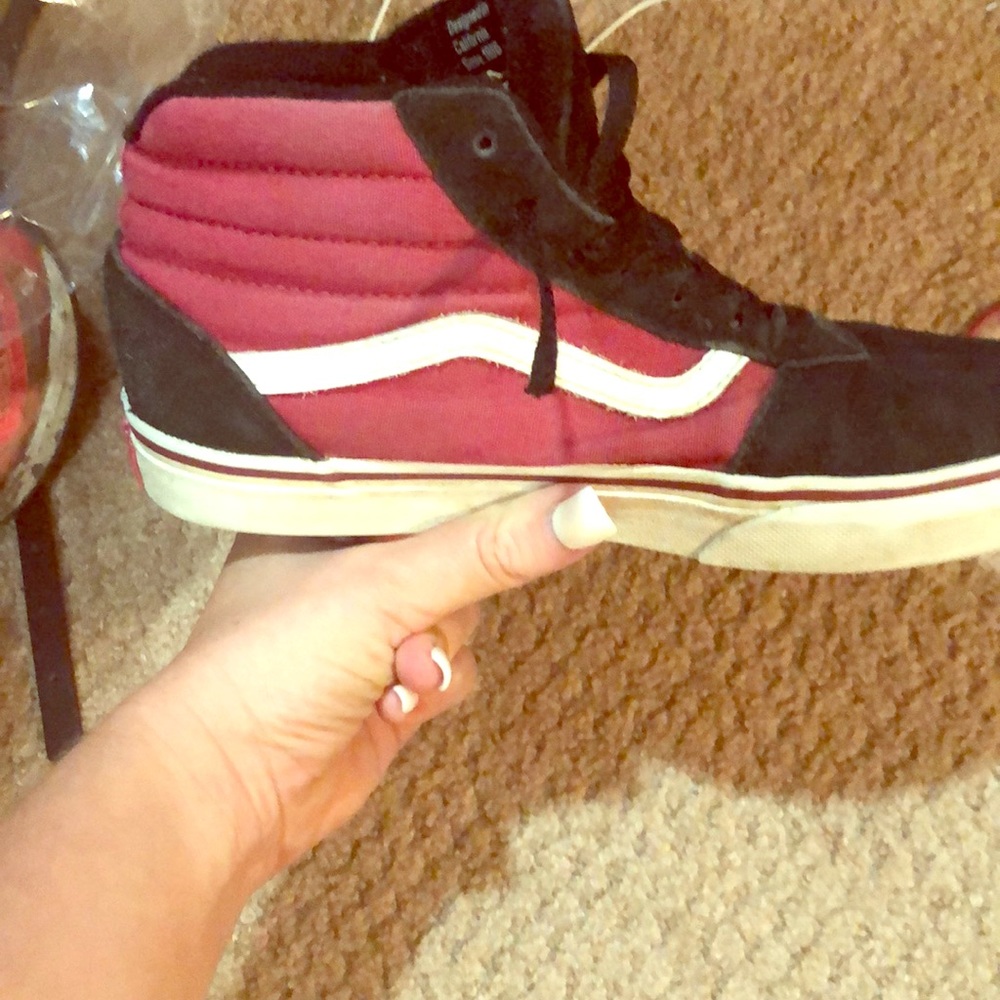 Boys shoes!